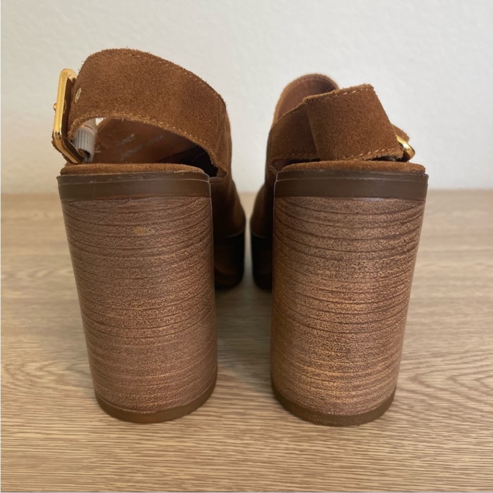 🪩STEVE MADDEN🪩PLATFORM CLOG - Picture 12 of 14